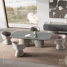 LUNA YEMEK ODASI - Görsel 5