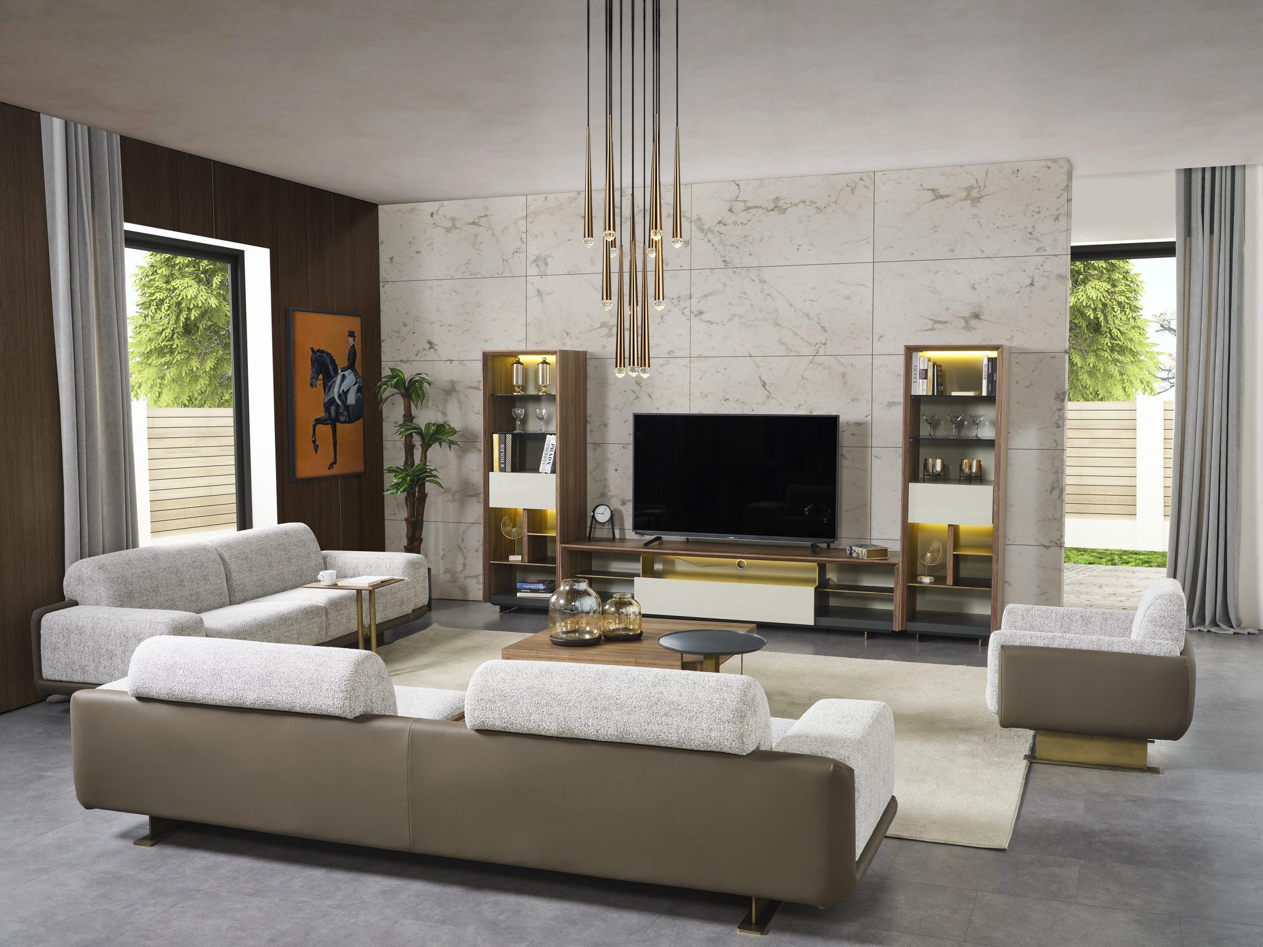 PARIAN KOLTUK TAKIMI