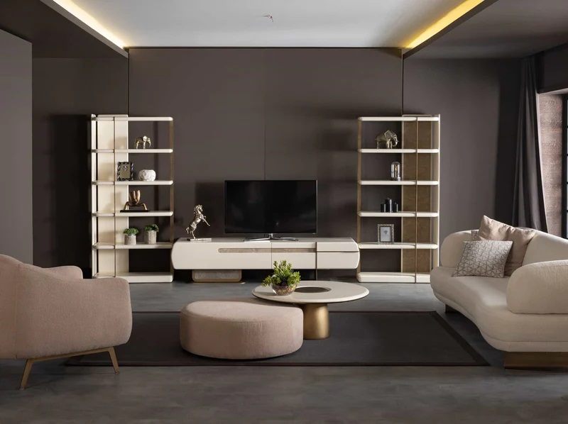 PERLA KOLTUK TAKIMI - Görsel 2