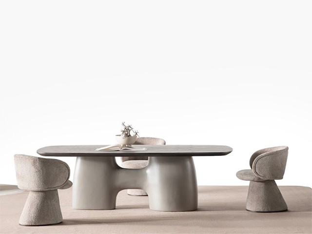 LUNA YEMEK ODASI - Görsel 4