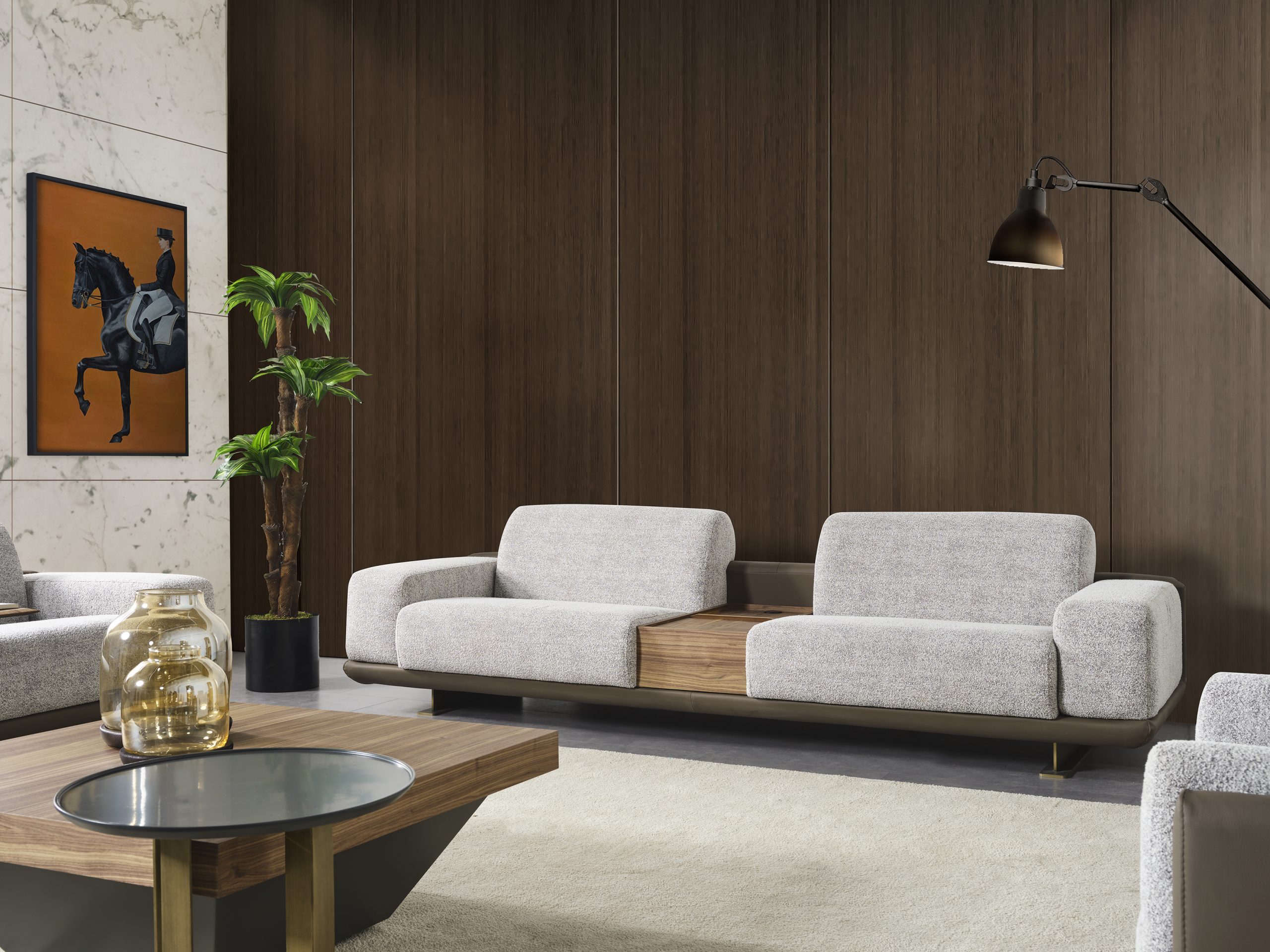 PARIAN KOLTUK TAKIMI - Görsel 2