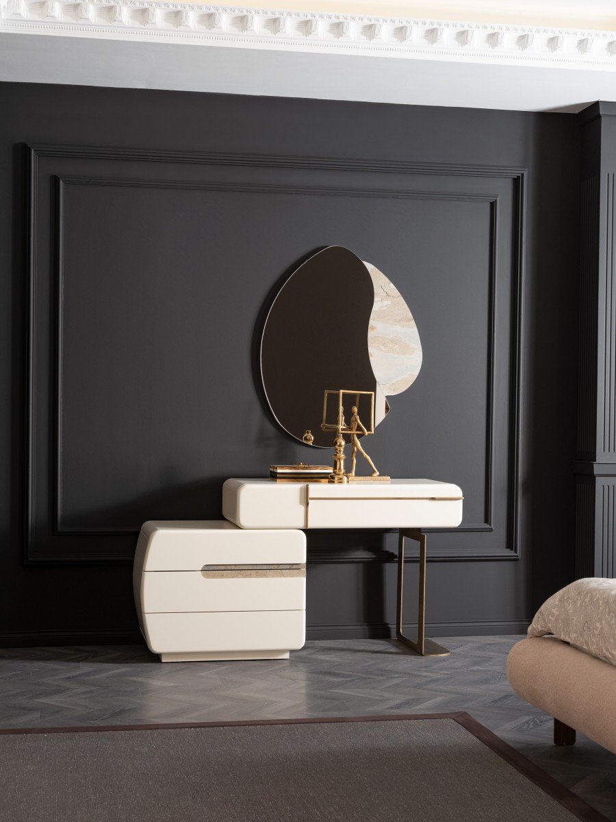 PERLA YATAK ODASI - Görsel 2